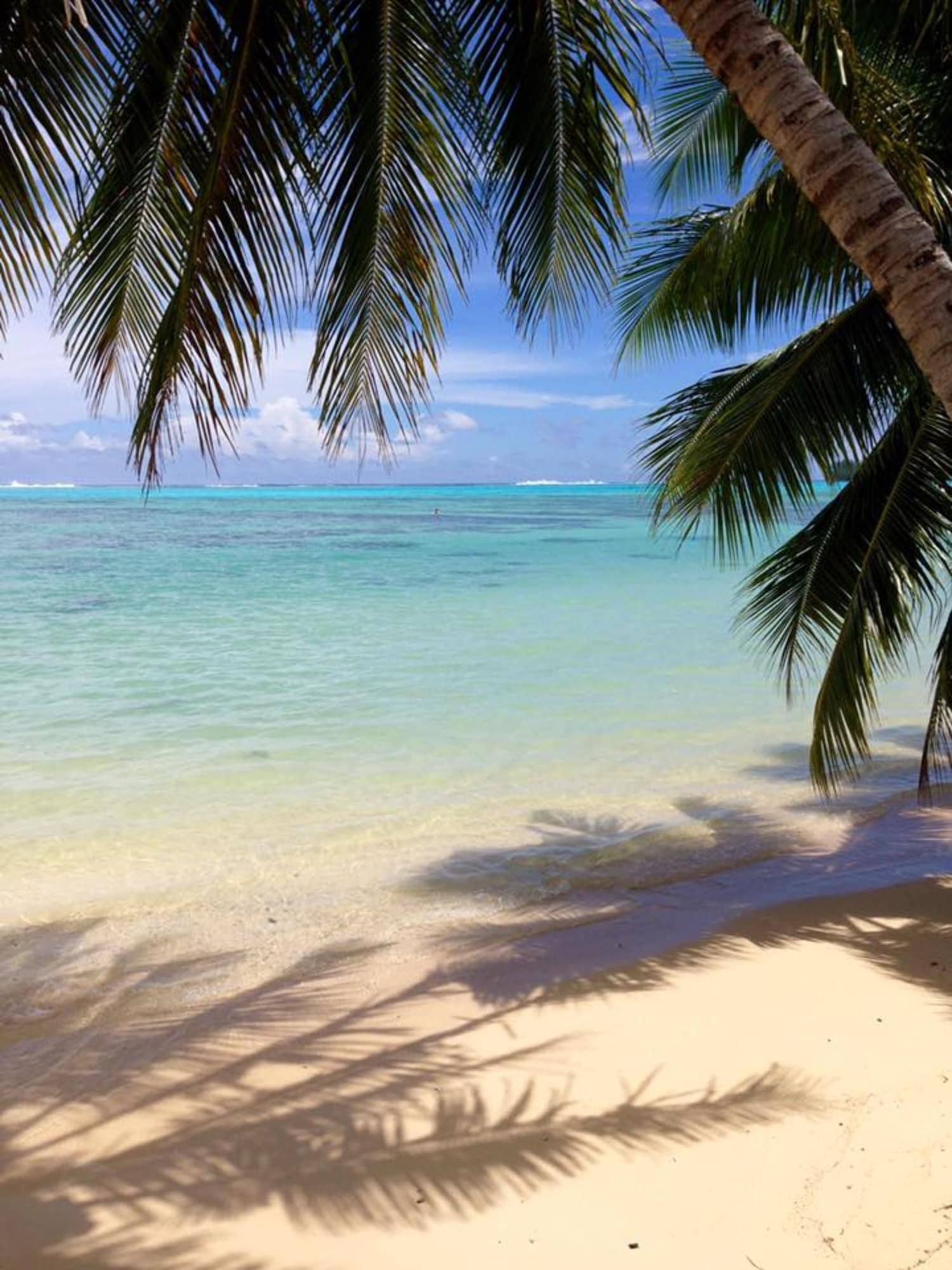 Moorea Beach Lodge