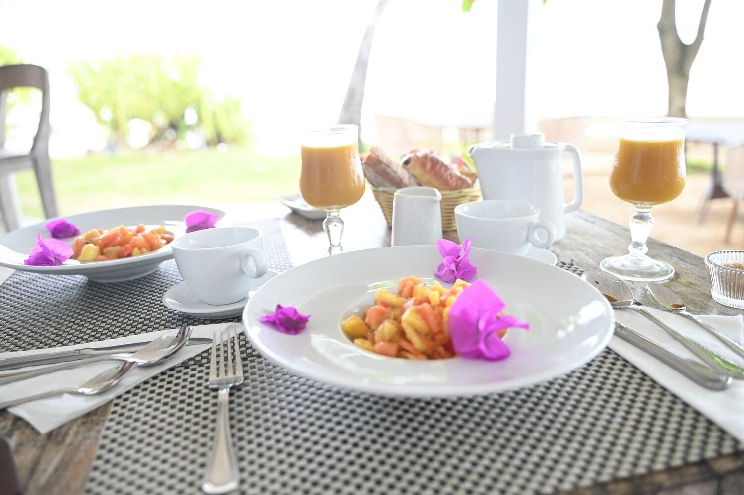 Moorea Beach Lodge