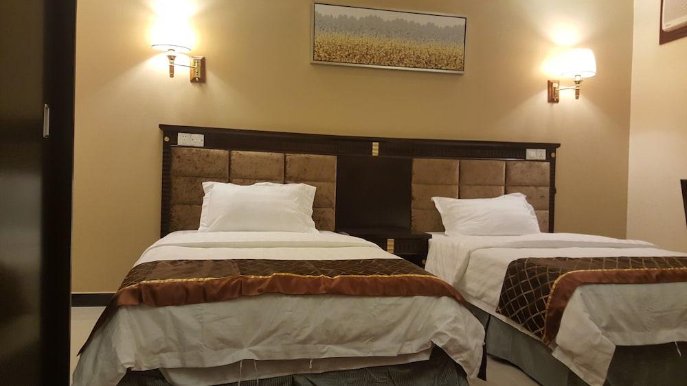Beautat Hotel