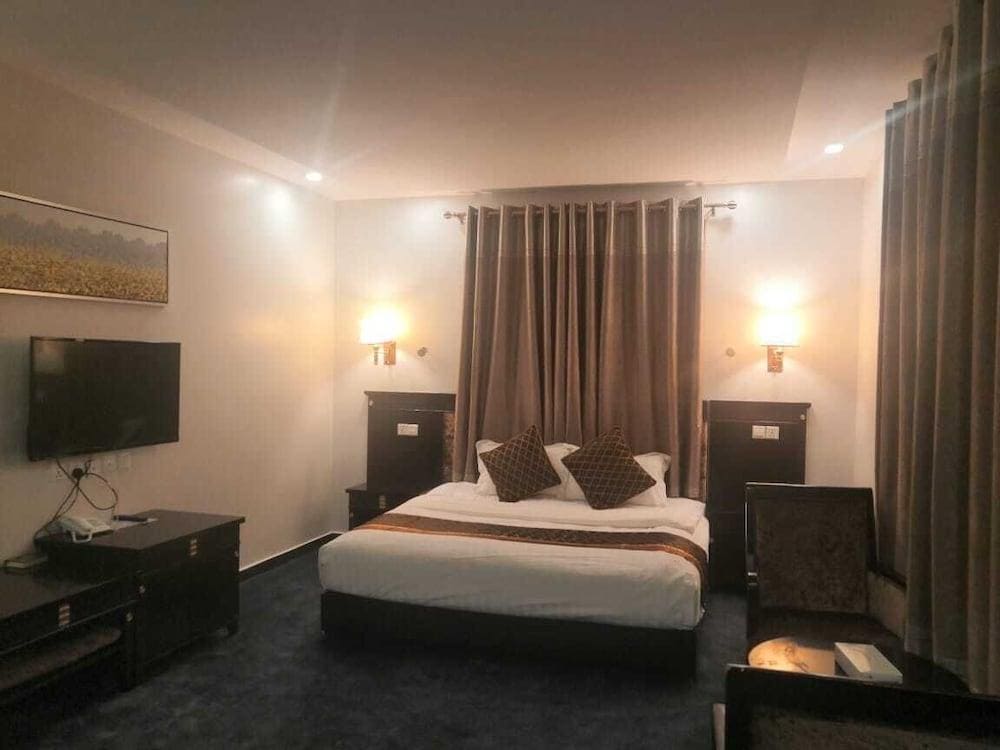 Beautat Hotel