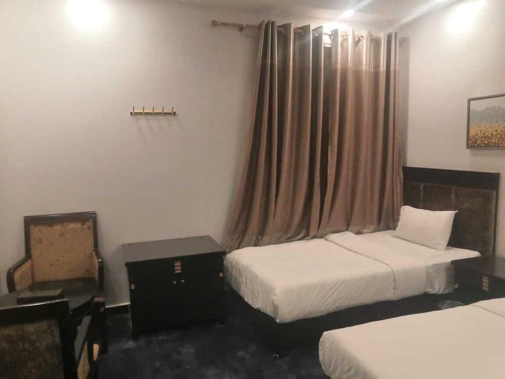 Beautat Hotel