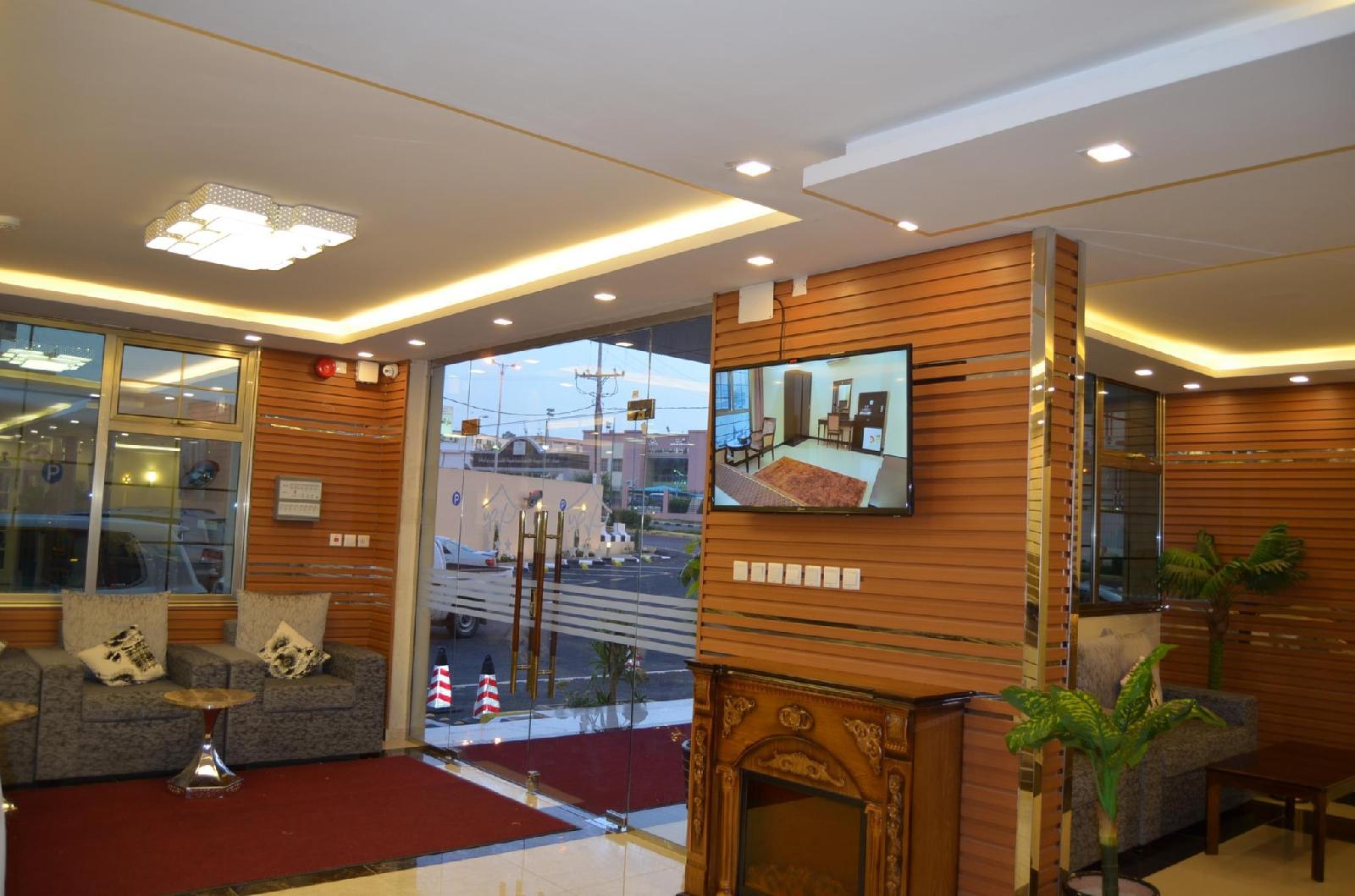 Beautat Hotel