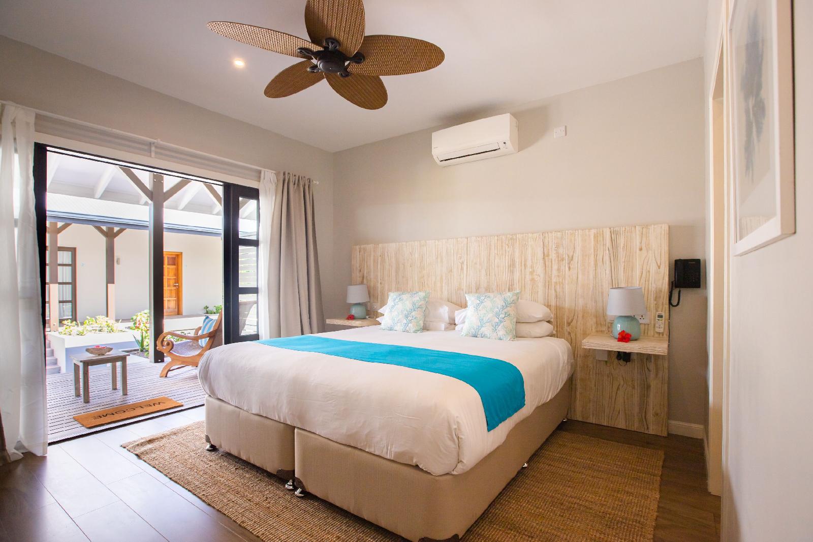 Le Nautique Luxury Waterfront Hotel