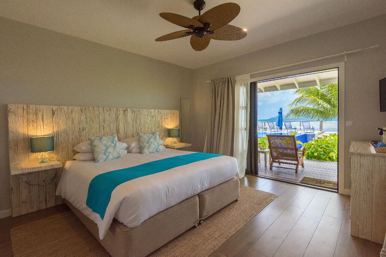 Le Nautique Luxury Waterfront Hotel
