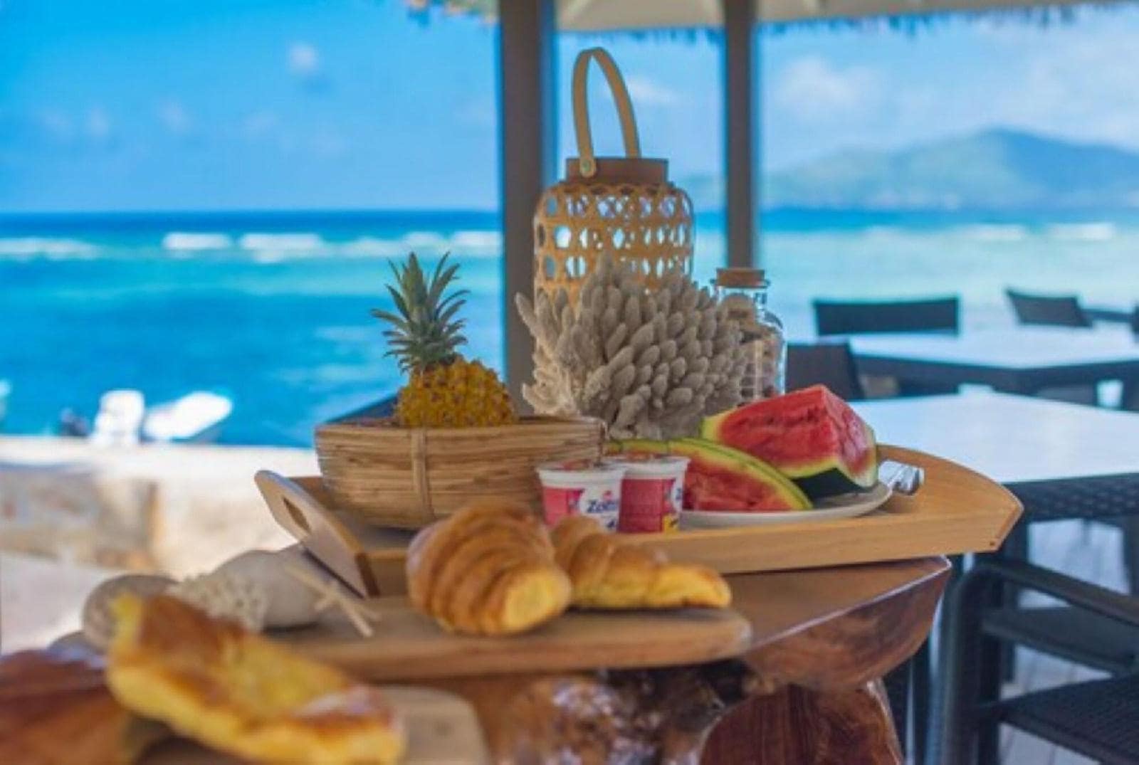 Le Nautique Luxury Waterfront Hotel