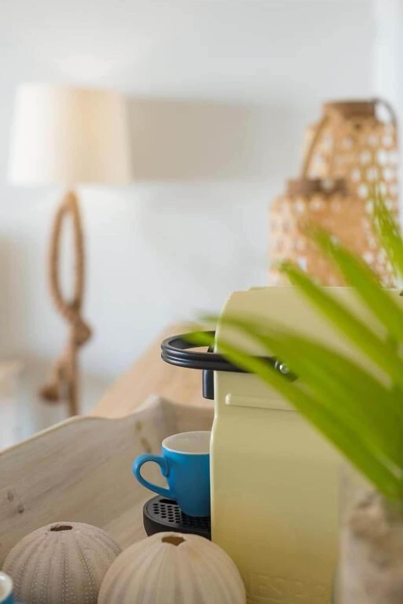 Le Nautique Luxury Waterfront Hotel