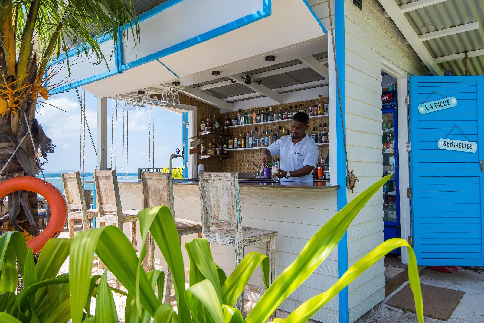Le Nautique Luxury Waterfront Hotel