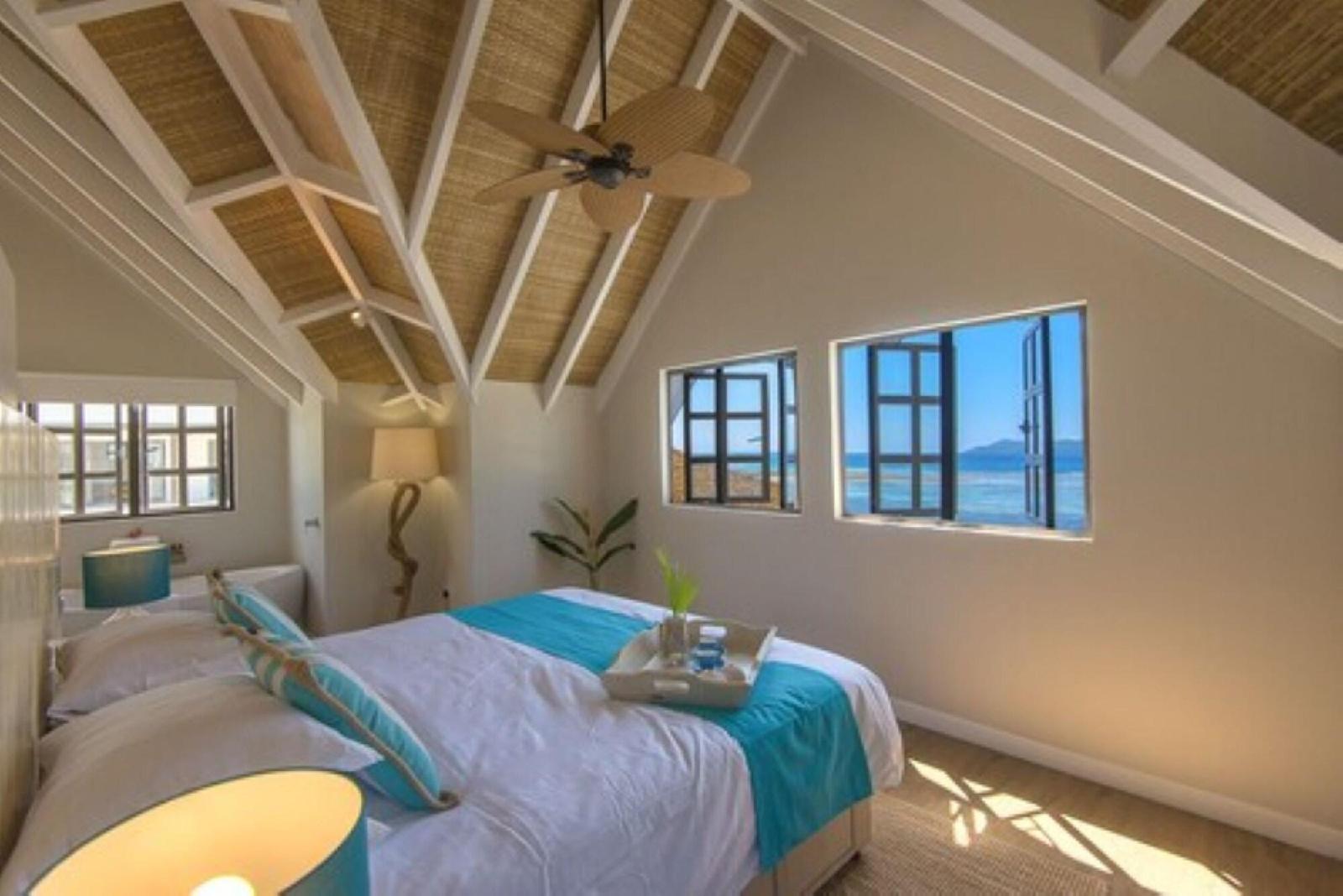 Le Nautique Luxury Waterfront Hotel