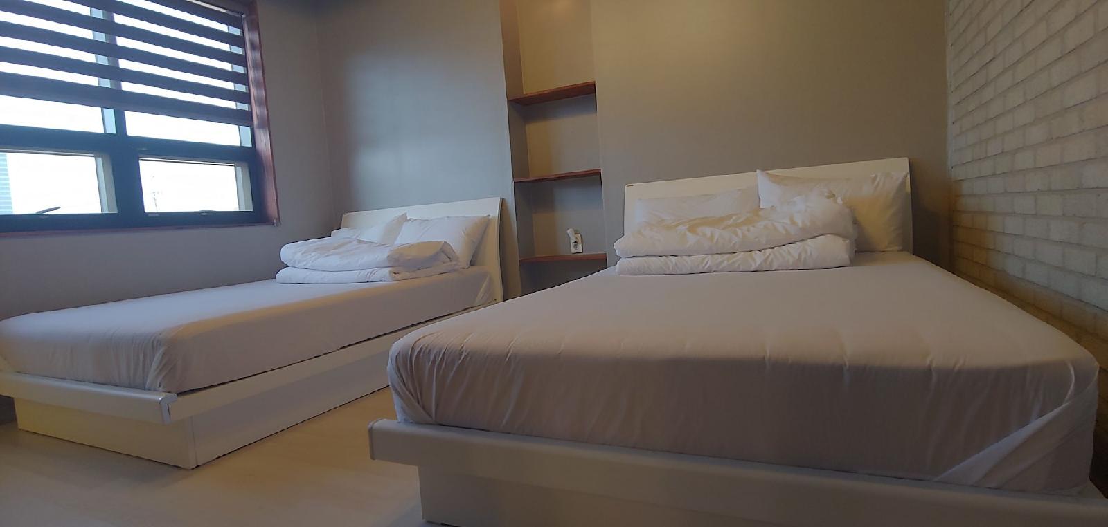 White Windmill Guesthouse