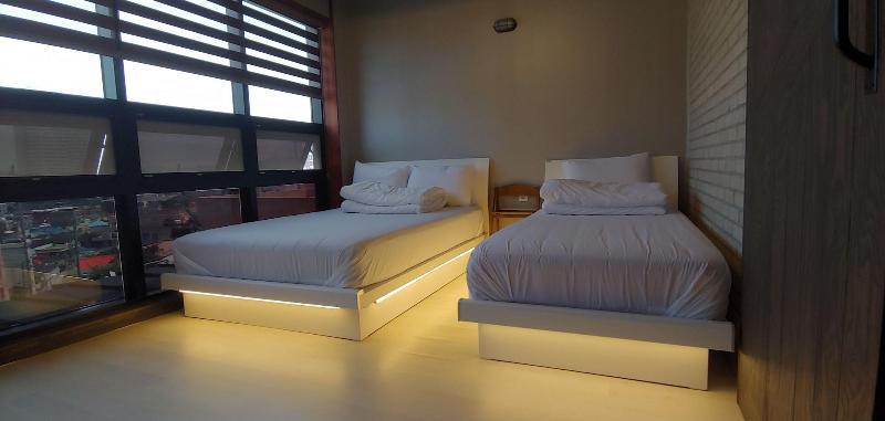 White Windmill Guesthouse