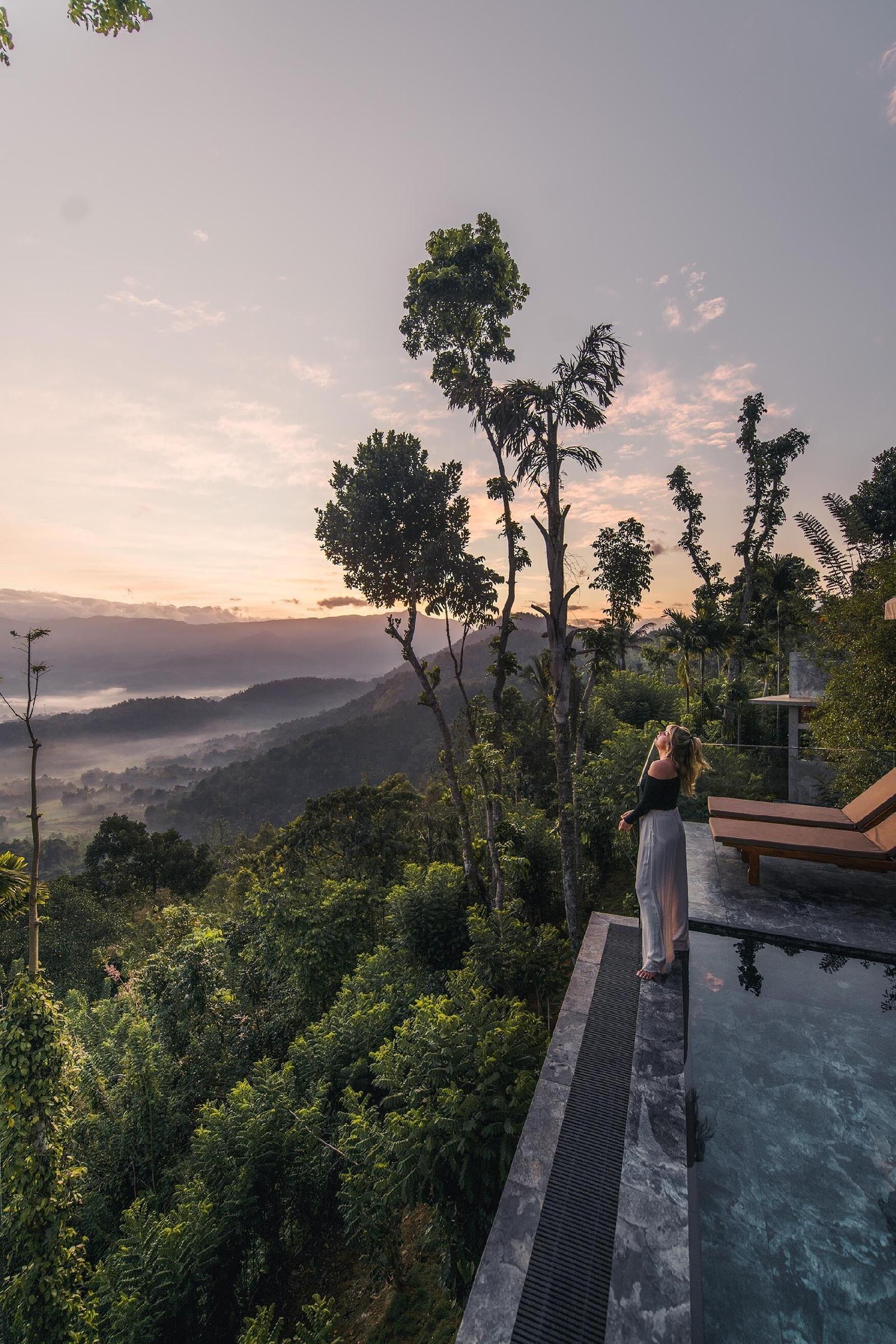 Aarunya Nature Resort