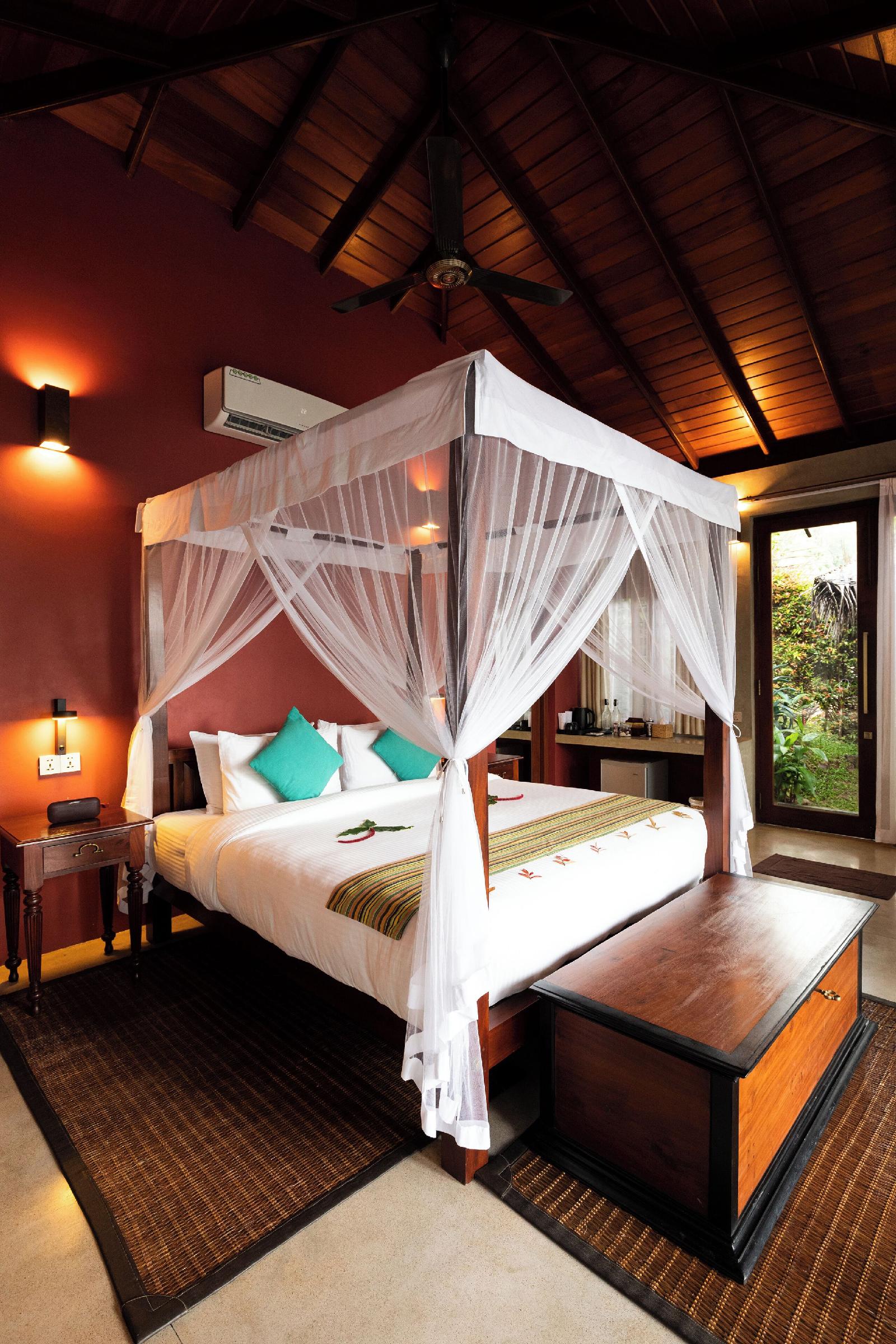 Aarunya Nature Resort