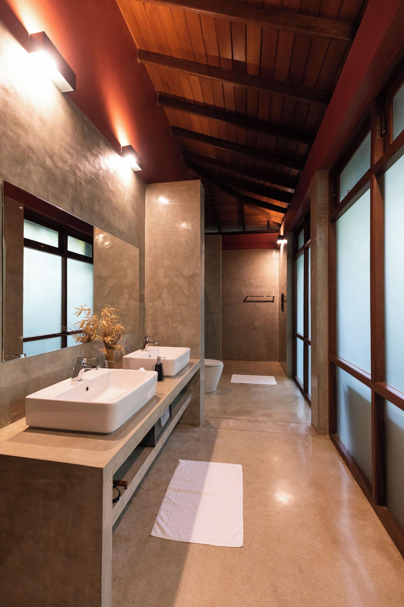 Aarunya Nature Resort