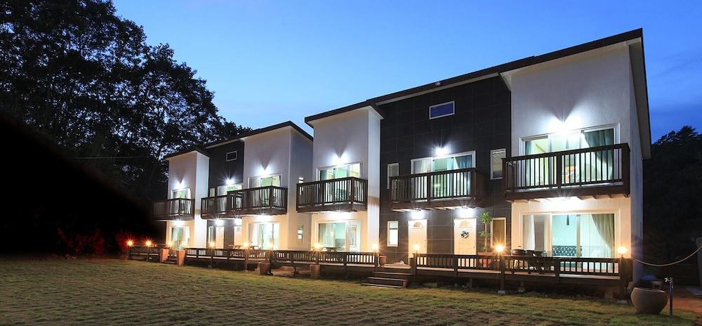 Ecopia Bongpyeong