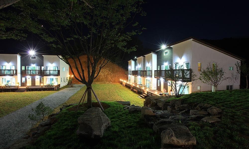 Ecopia Bongpyeong
