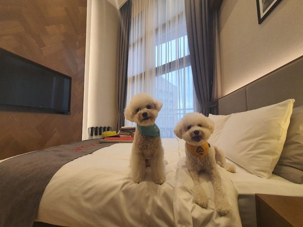 Ramada Hotel & Suites by Wyndham Gangwon Pyeongchang