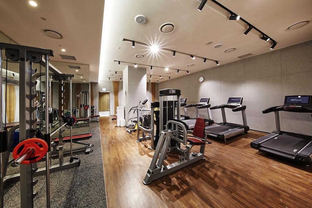 Ramada Hotel & Suites by Wyndham Gangwon Pyeongchang