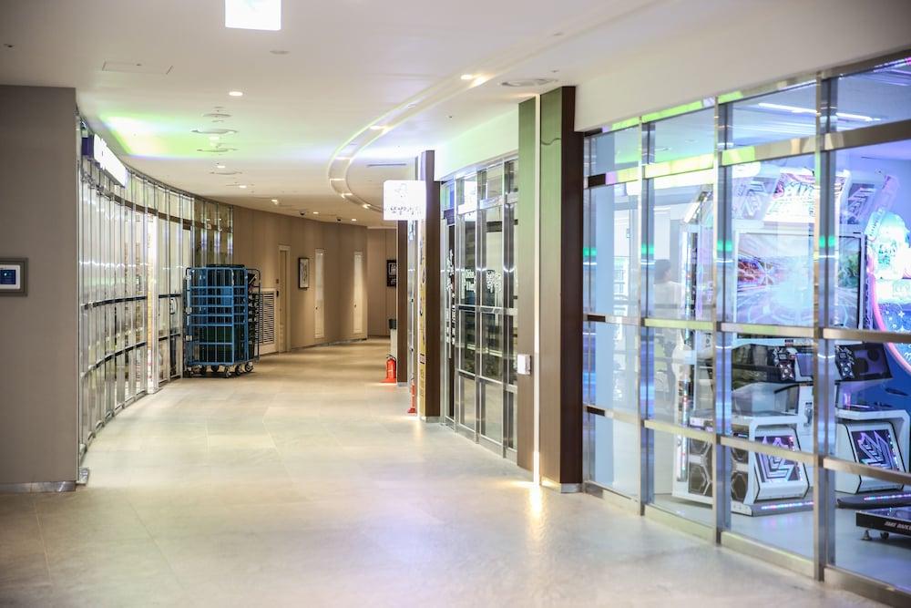 Ramada Hotel & Suites by Wyndham Gangwon Pyeongchang