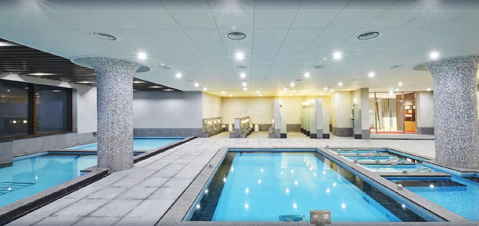Ramada Hotel & Suites by Wyndham Gangwon Pyeongchang