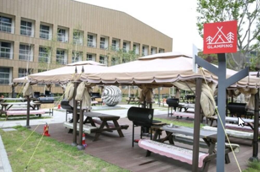 Ramada Hotel & Suites by Wyndham Gangwon Pyeongchang