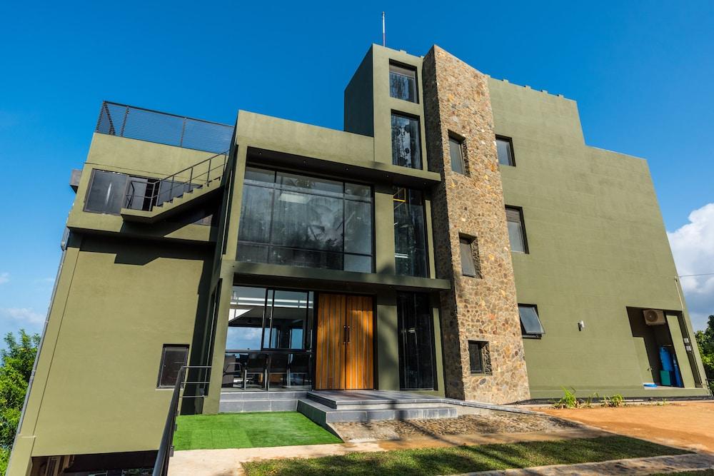 Agnus Luxury Villa