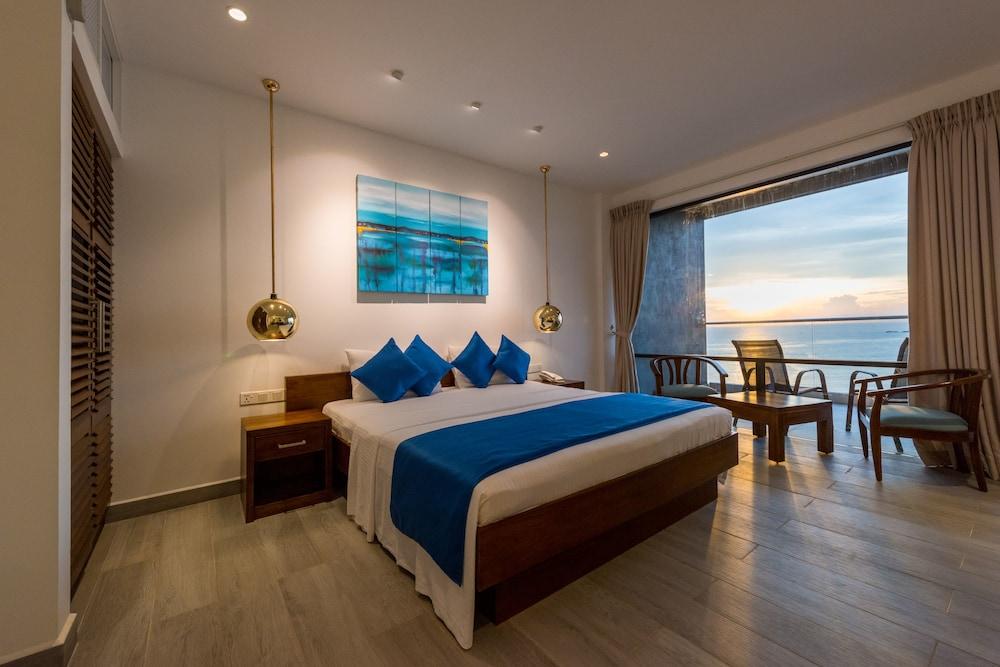 Agnus Luxury Villa