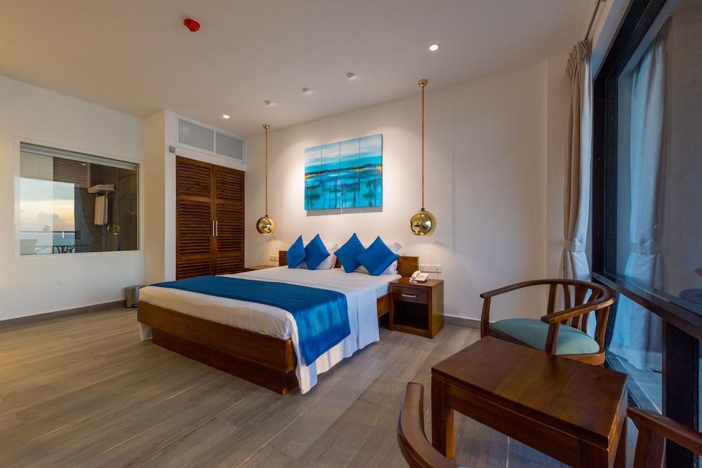 Agnus Luxury Villa