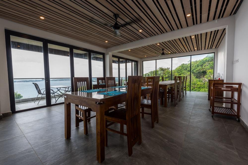 Agnus Luxury Villa