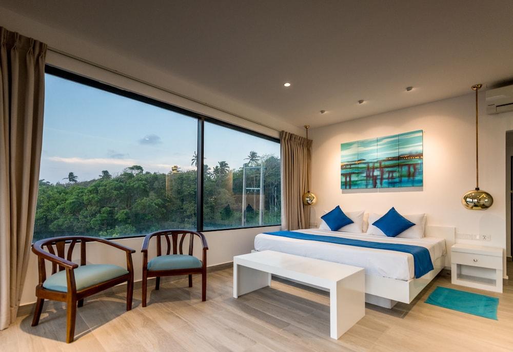 Agnus Luxury Villa