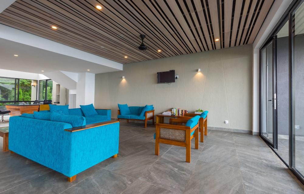 Agnus Luxury Villa
