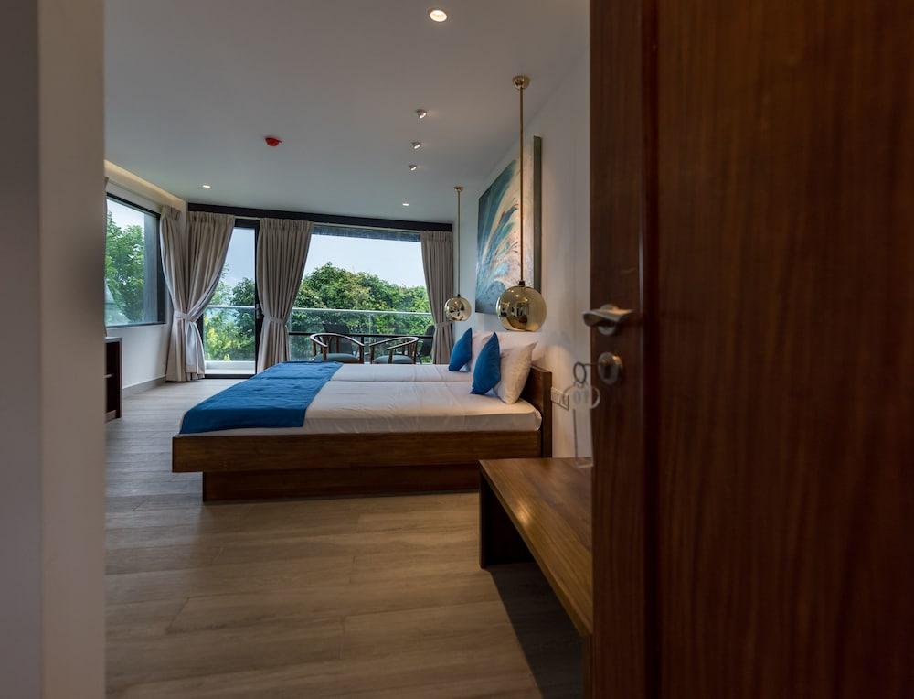 Agnus Luxury Villa