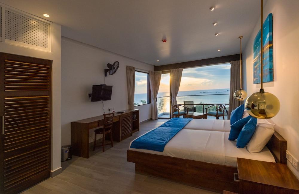 Agnus Luxury Villa