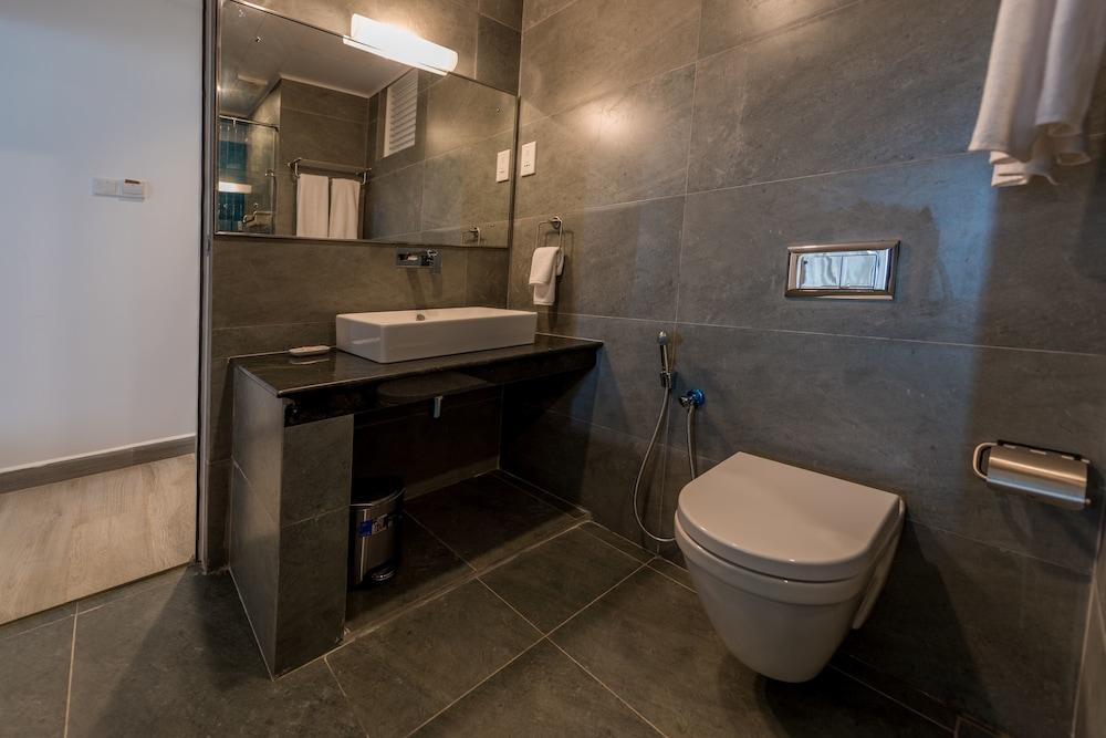 Agnus Luxury Villa