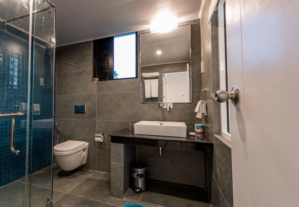 Agnus Luxury Villa
