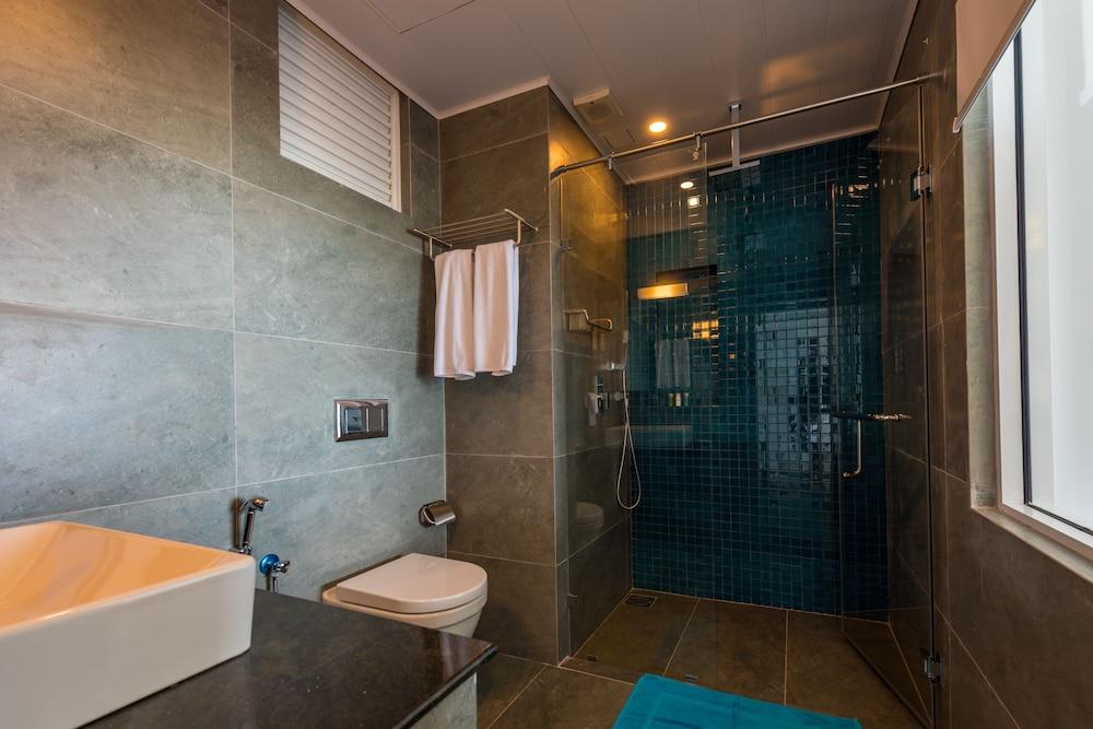 Agnus Luxury Villa