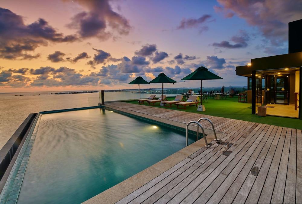 Agnus Luxury Villa