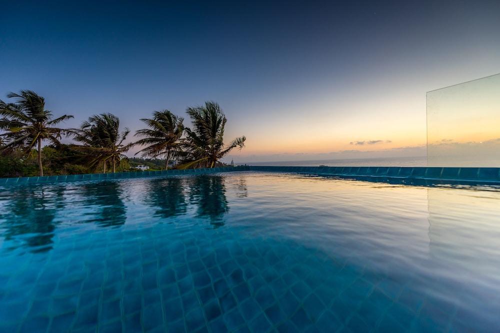 Agnus Luxury Villa