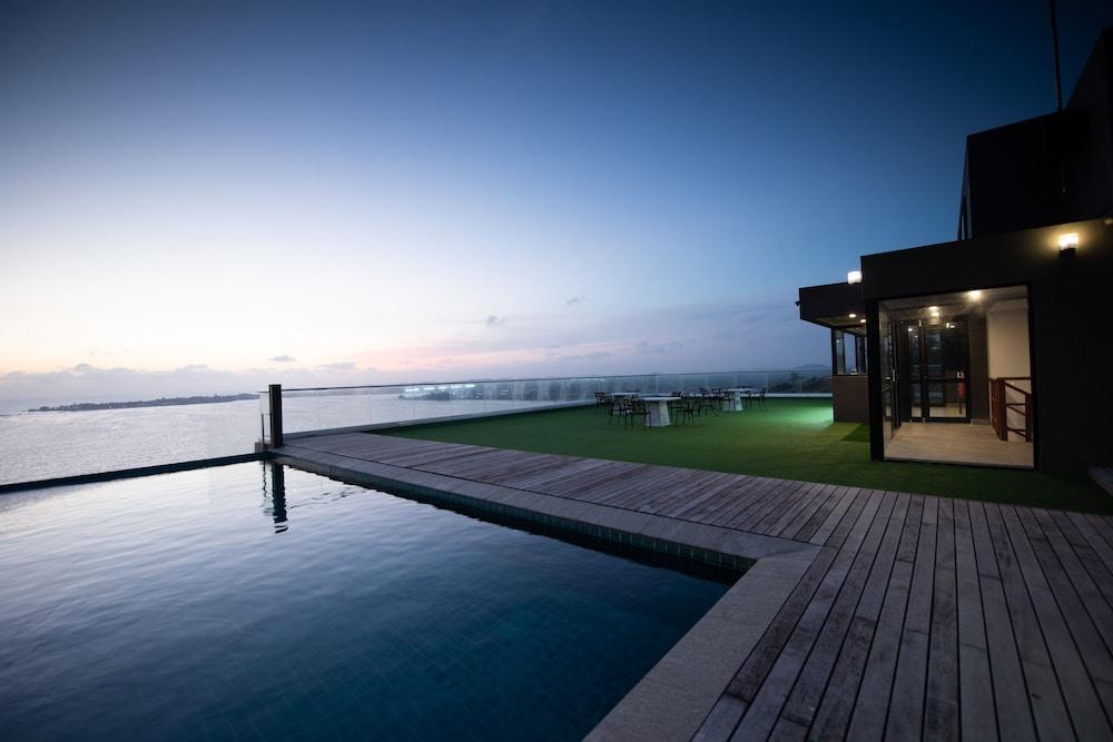Agnus Luxury Villa
