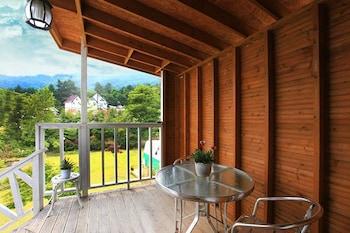 Pyeongchang Beautiful Days Pension