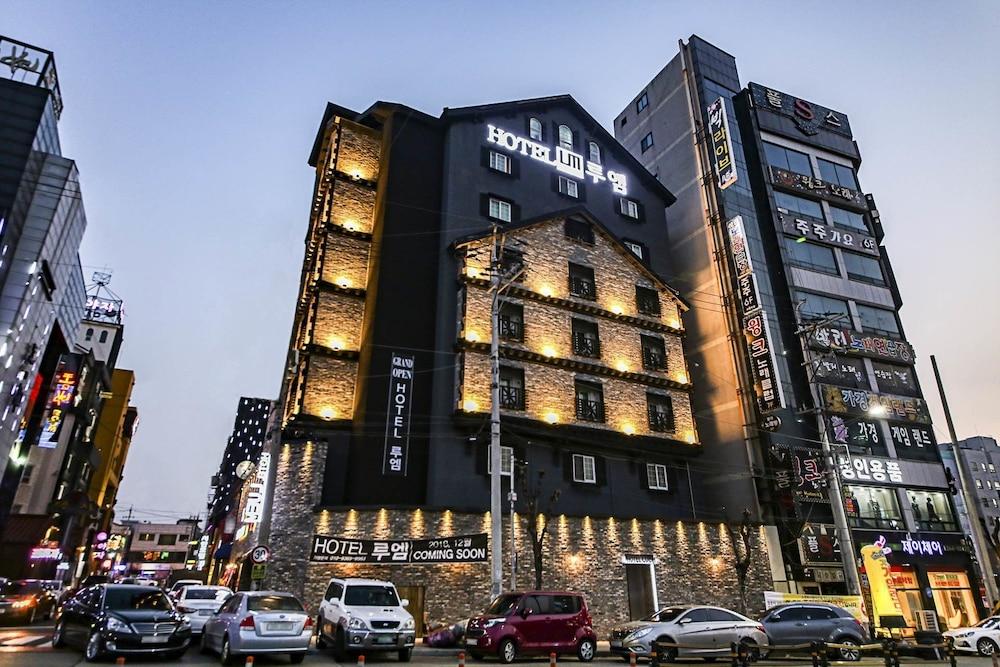 Hotel Luem