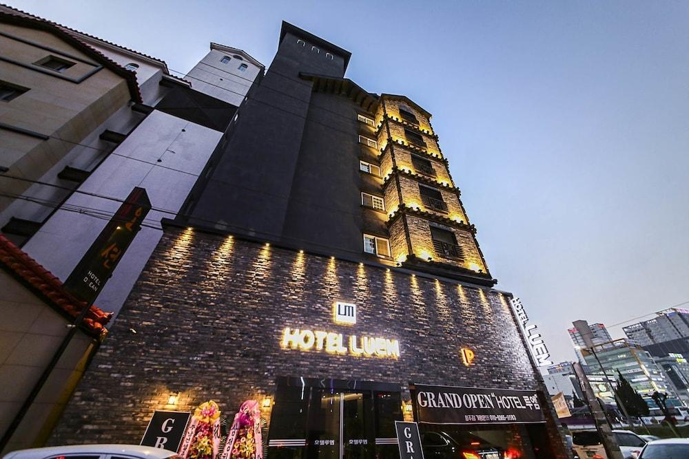 Hotel Luem