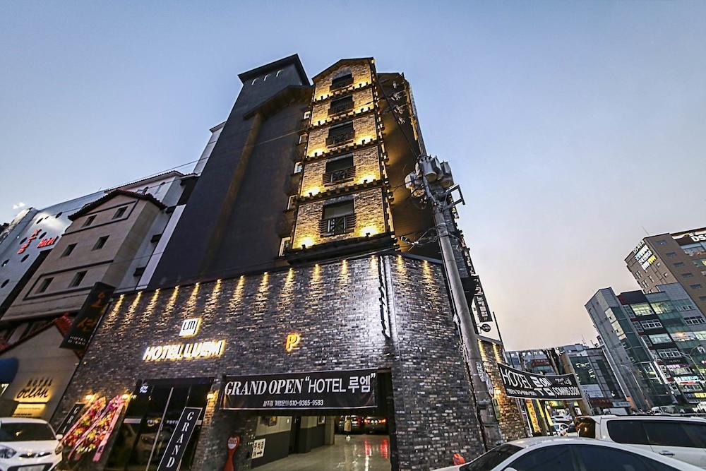 Hotel Luem