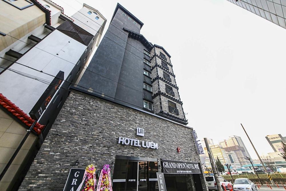 Hotel Luem