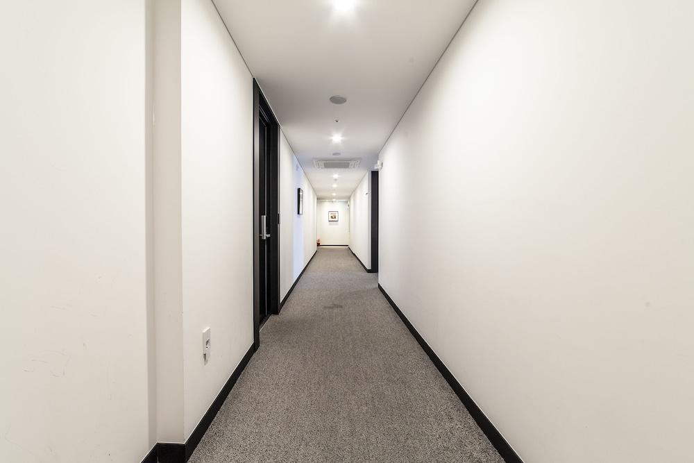 Gangneung Tourist Hotel