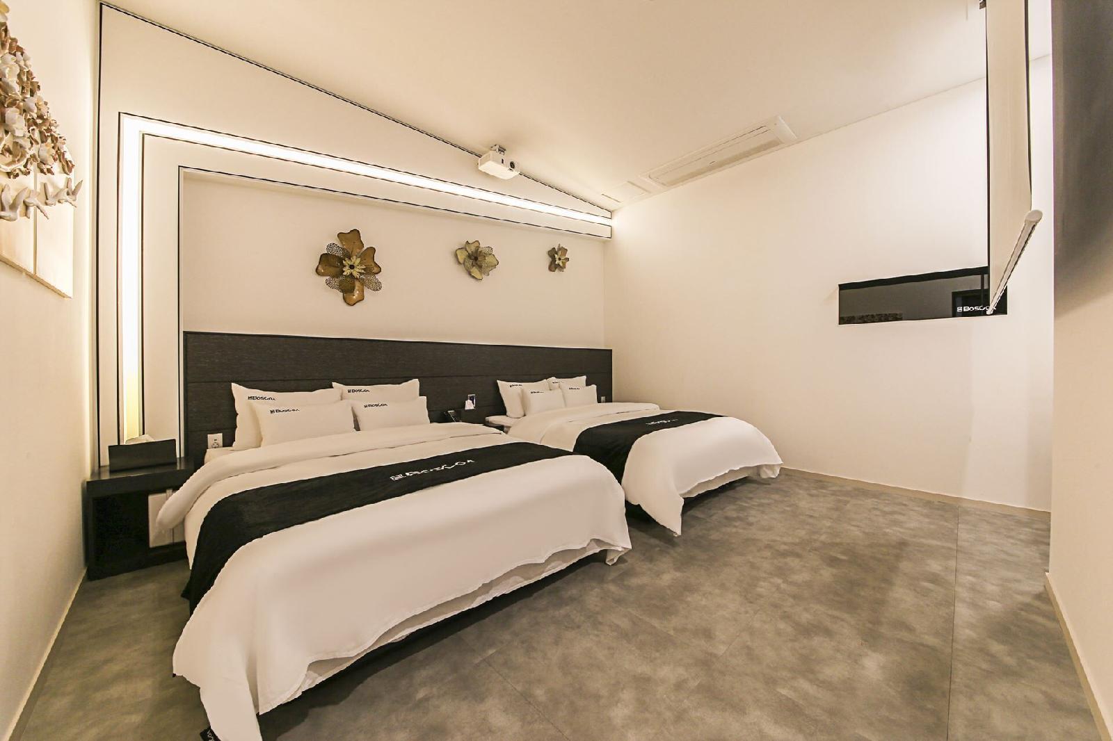 Boscoa Hotel