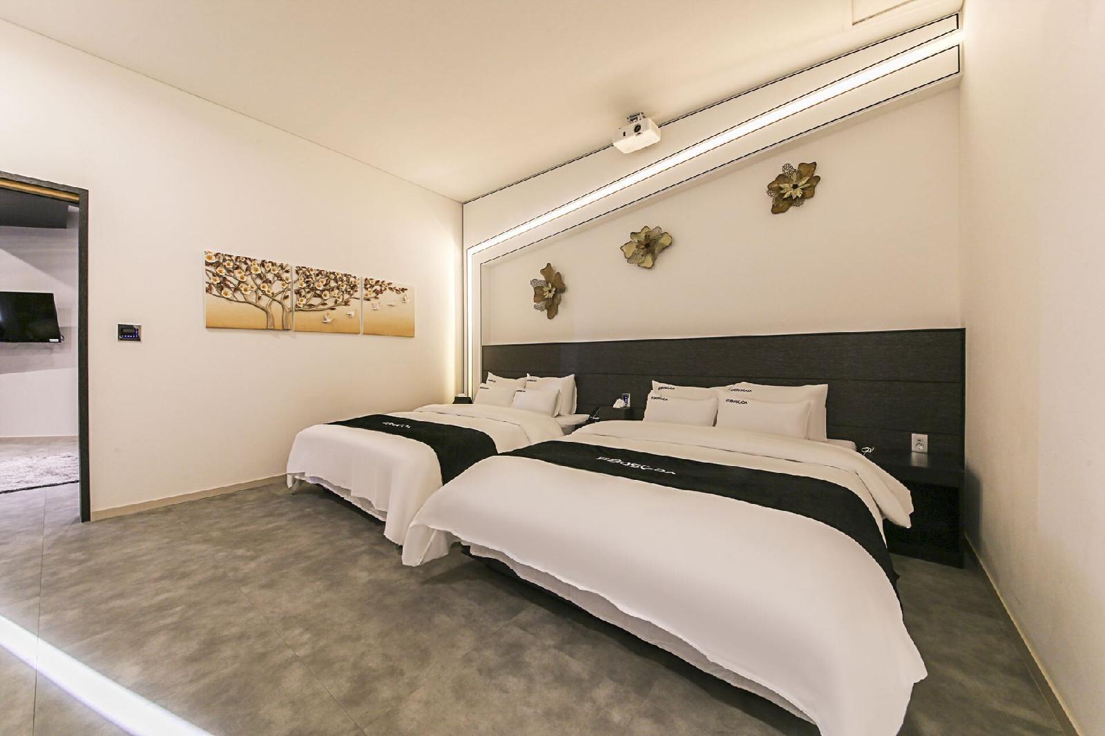 Boscoa Hotel