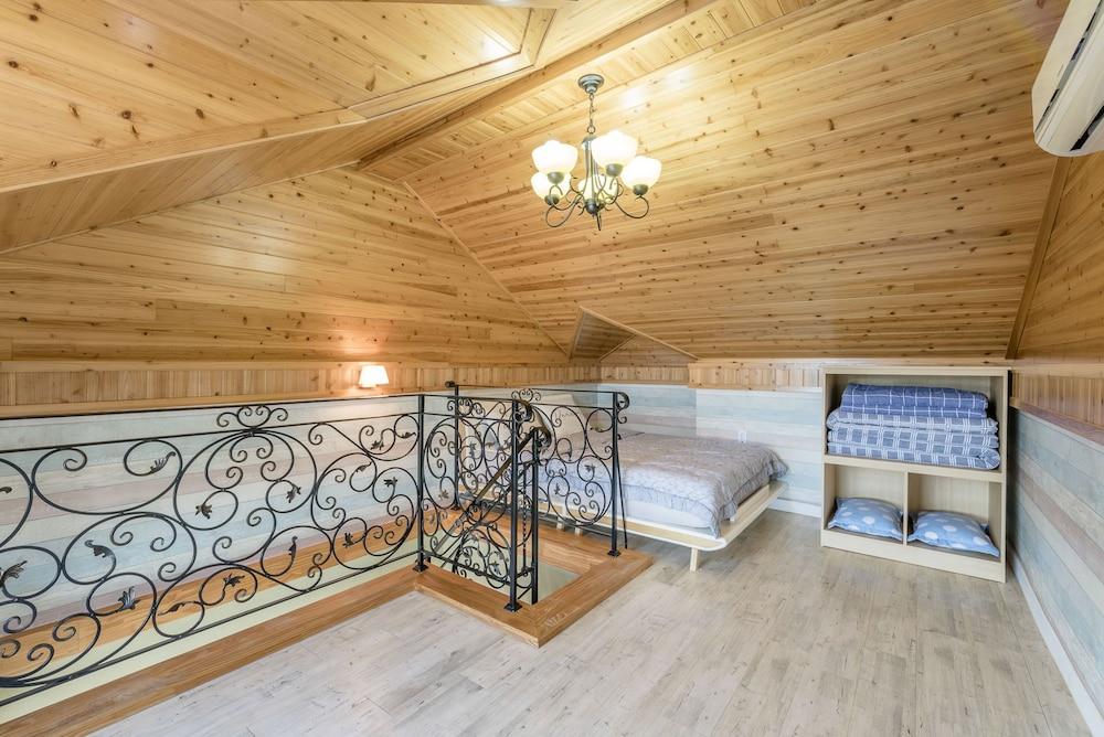 Geojerowa Pension