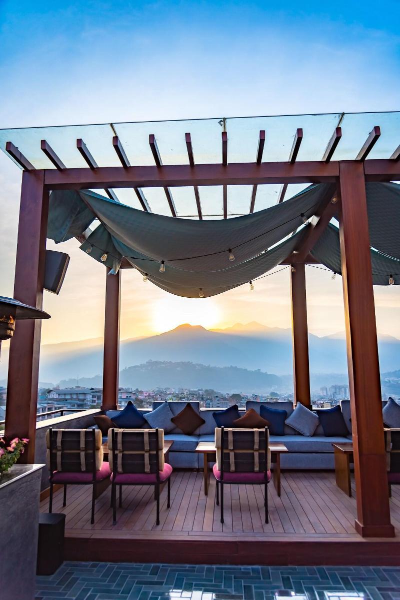 Vivanta Kathmandu