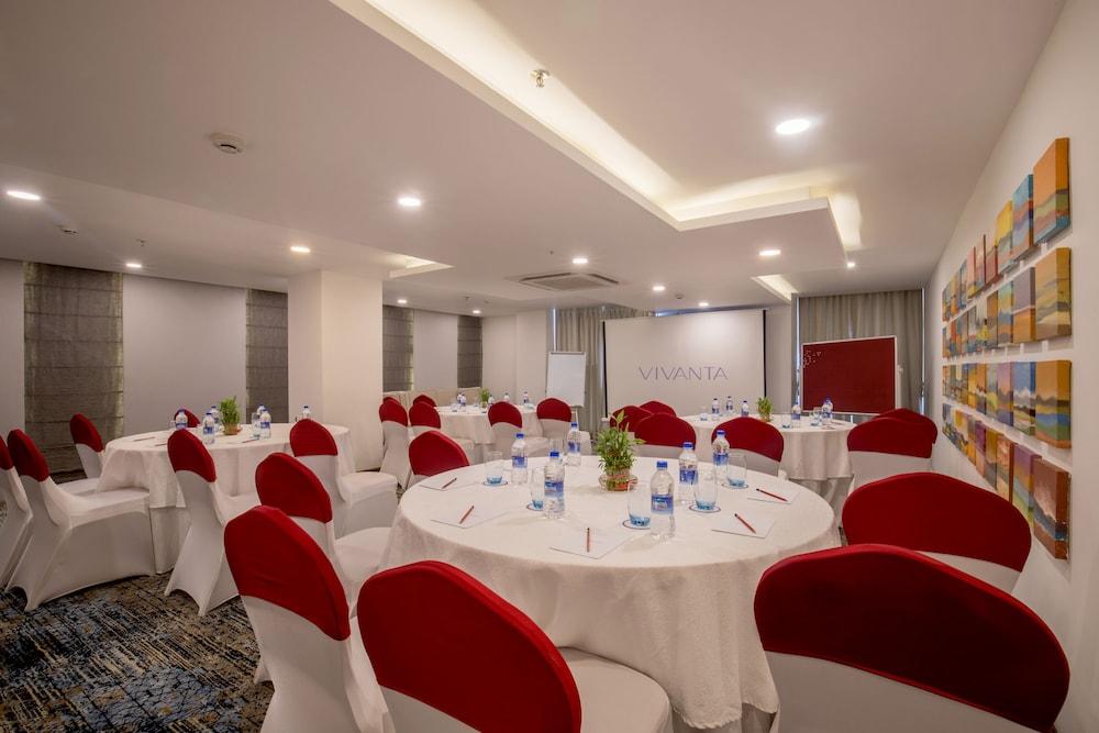 Vivanta Kathmandu