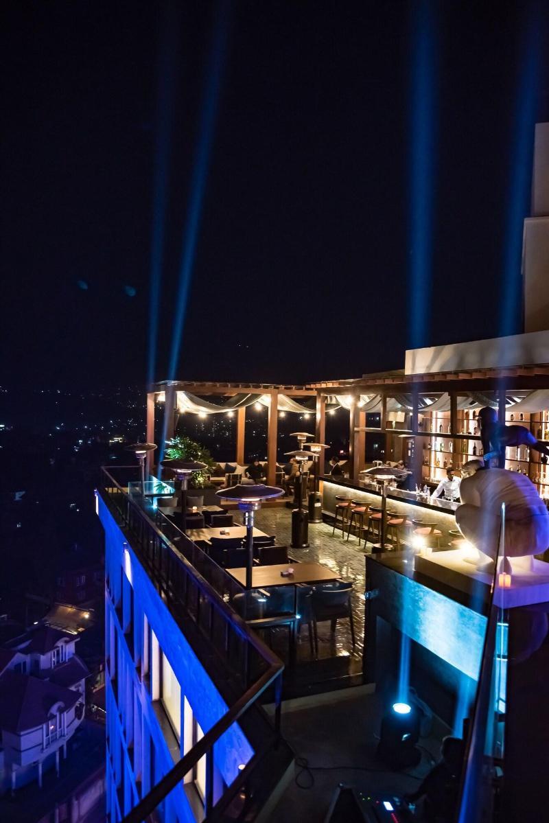 Vivanta Kathmandu